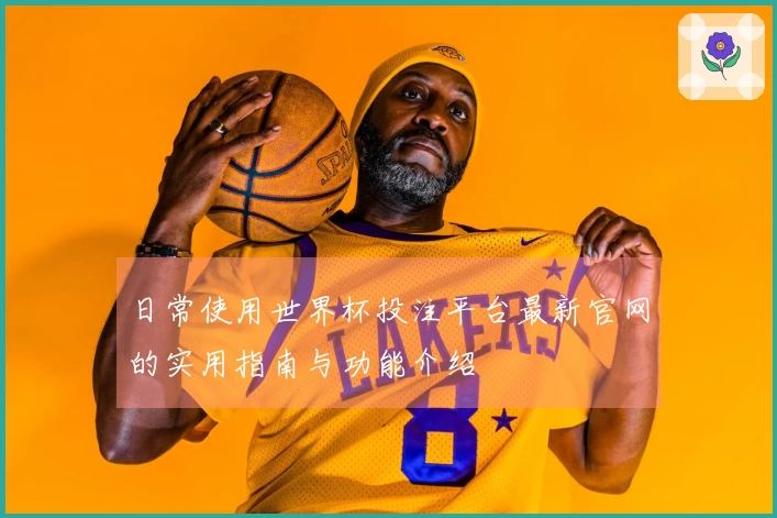 日常使用世界杯投注平台最新官网的实用指南与功能介绍