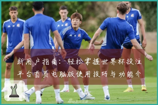 新用户指南：轻松掌握世界杯投注平台首页电脑版使用技巧与功能介绍