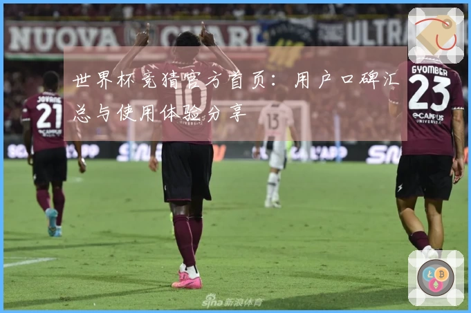 世界杯竞猜官方首页：用户口碑汇总与使用体验分享
