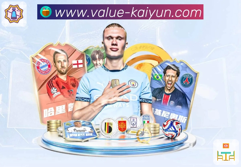 我们的品牌使命